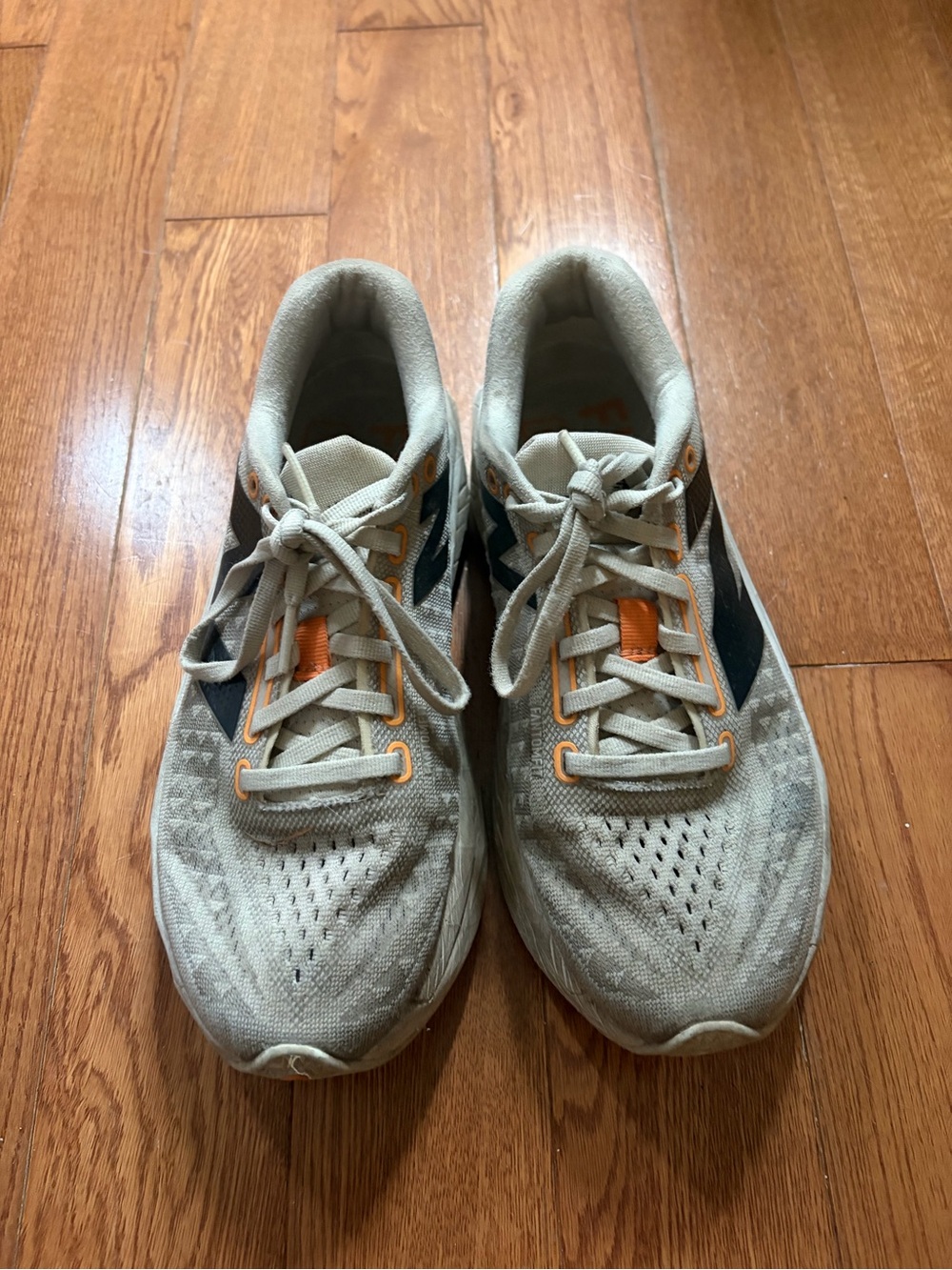 New Balance FuelCell Supercomp Trainer v3